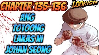 NAKAKAGULAT ANG MGA NANGYARI😱🥶|CHAPTER 135-136 LOOKISM❗|Mr Manhwa Tagalog🔥