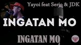 Ingatan Mo with Lyrics by Yayoi of 420 Soldierz || Trending OPM Songs