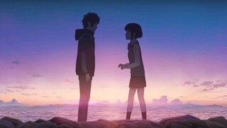 your name