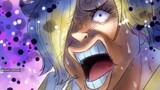 Sanji Sees Zoro & Hiyori Together| One Piece Ep 943 Sub