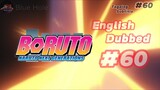 Boruto Episode 60 Tagalog Sub (Blue Hole)