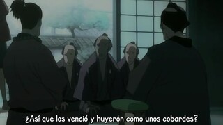 Samurai Champloo Episodio 3