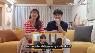 MSR Commentary ep3 indo sub