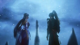 World of Immortals | Eps 26 End