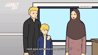 ehlija part2 hancurnya persahabatan