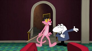 Pink Panther | พิ้งค์แพนเตอร์ พากย์เด็ก | ดูหนัง...กันมั้ย