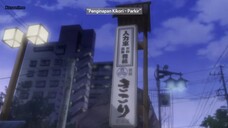 MAESETSU! eps 5 sub indo