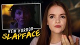 Slapface (2021) New Shudder Horror Thriller | Spoiler Free Review| Spookyastronauts
