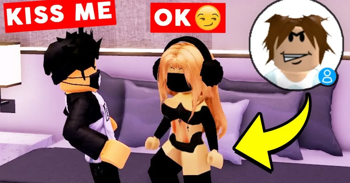 Cùng đón xem tấm hình chụp Roblox avatar girl cực xinh đẹp và đầy sáng tạo! Với ứng dụng Roblox chất lượng, avatar của bạn sẽ được tùy chỉnh hoàn toàn theo ý thích của mình. Hãy tham gia ngay để thử sức, tạo nên những trải nghiệm độc đáo, đầy màu sắc nhé!