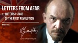 Lenin V.I. — Letters From Afar - 1. The First Stage of the First Revolution (03.