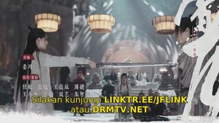 Heavenly Sword and Dragon Slaying Sabre 2019 #43 Sub Indo