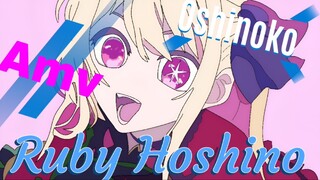 Siapa waifu nya ruby Hoshino ? 😅