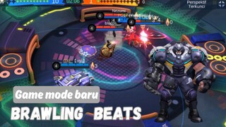 Mobile Legend "bermain di mode baru"