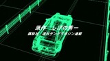 Initial D:Frist Stage ep21