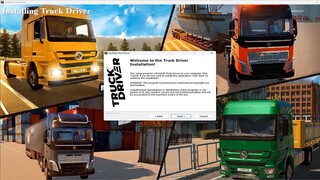 Truck Driver DOWNLOAD PC