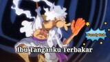 Luffy vs Kaido Si Cacing Tanah || Parody Dub Lucu
