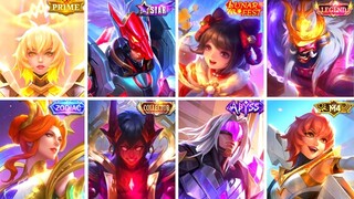 MLBB Thing to get you Excited for the year 2023