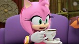 Amy Rose moments/scenes in Sonic Boom Part 3
