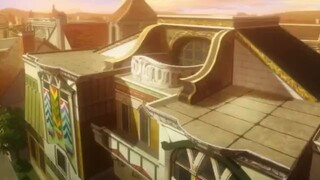 Danmachi Season 1 Tagalog Episode 4