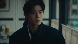 Cha Eun woo STAY M/V🥰