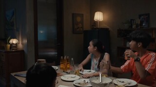 Film Keluarga Super irit 2025