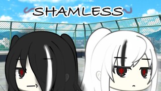 Shamless/Gacha Life/zazichann