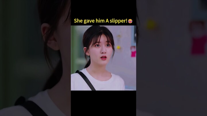 😂 | Please Feel At Ease Mr. Ling #zhaolusi | YOUKU Shorts