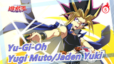 [Yu-Gi-Oh] The Final Duel Of The Two Kings| The End Of An Era| Yugi Muto VS Jaden Yuki_5