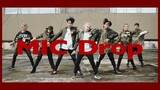 BTS "Mic Drop" AGDS TEAM PHILIPPINES | In2World Fest KPop Contest 2021 of In2korea
