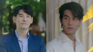 Ailongnhai episode 8 [ English sub]