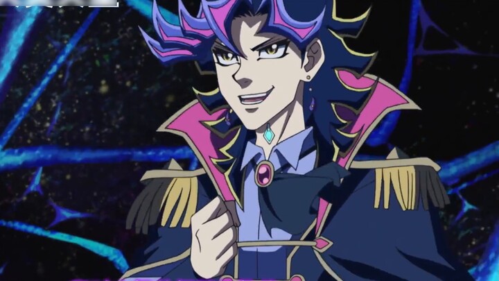 Kemunculan dan efek pertama dari semua monster fusi yang muncul di [Yu-Gi-Oh!vrains]!