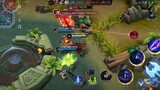 intense na laban (savage game play)