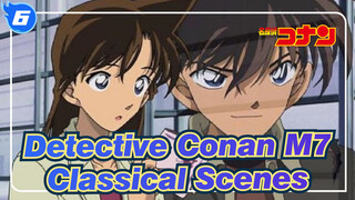 [Detective Conan M7 | Crossroad in the Ancient Capital]Classical Scenes_6