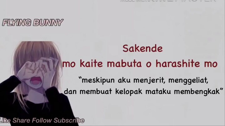 lagu anime kokoroshi