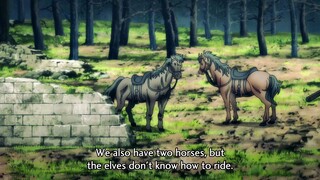 Ep5 | Drifters | English Sub