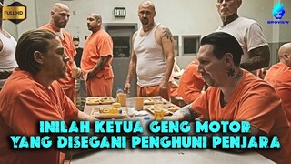 BEGINI JADINYA JIKA ADA YANG MACAM MACAM DENGAN KETUA GENG MOTOR !!! - Alur Cerita Film