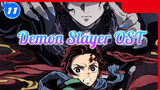 Demon Slayer OST / Vol.3 / Vol.2- Go Shiina_G11