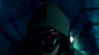 Toonami - Ninja Kamui Episode 5 Promo