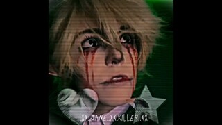 💚Ben💚drowend💚cosplay💚edit #bendrowned #benjamin #fypシ #creepy