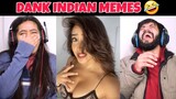 Dank Indian Memes #278 | Zeher Memes🤣 | Indian Memes Compilation Reaction | The Tenth Staar