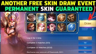 NEW EVENT GET PERMANENT SKIN, HERO & MORE REWARDS || GRATITUDE GIFTS EVENT ML