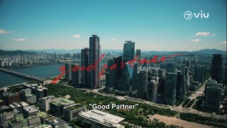 good patner eps 4 (sub indo)