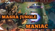 MASHA JUNGLE GACOR 😈 AUTO MANIAC