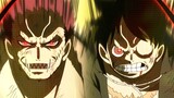Luffy vs Katakuri [ AMV ]  Trận chiến hay nhất trong One Piece