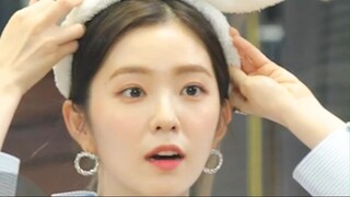 Red Velvet bunny irene 🥰🥰  #irene #ireneredvelvet #baejoohyun #redvelvet #kpop #foryou