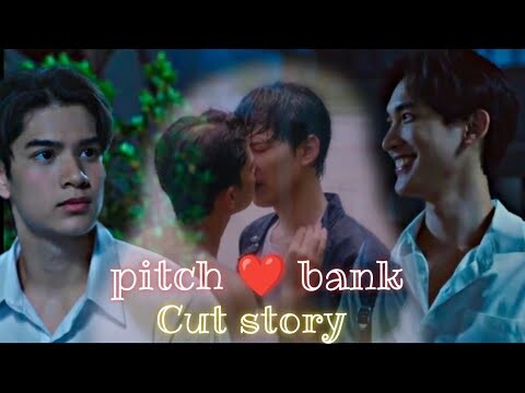 Golden blood 《Pitch❤️Bank cut story》(Part1)#pitchbank#goldenblood#Suguste