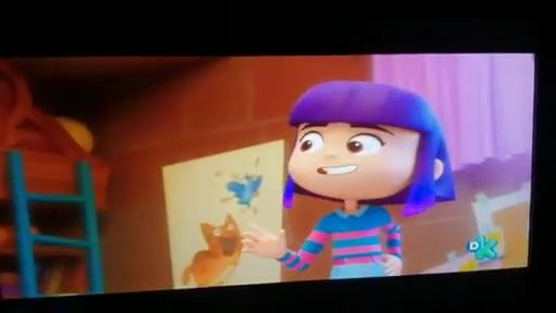 FriendZSpace - Gatos y Kims (Esp Latino)