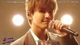 221023 EXILE/3JSB Takanori Iwata "Only One For Me" @ Love Music