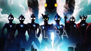 [Ultraman/55th Anniversary] Dari Showa ke Reiwa, mari lanjutkan dari mana pengatur waktu pertama kal