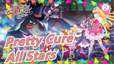 [Pretty Cure] Movie: Pretty Cure All Stars - Singing with Everyone♪ Miraculous Magic!_AJ2